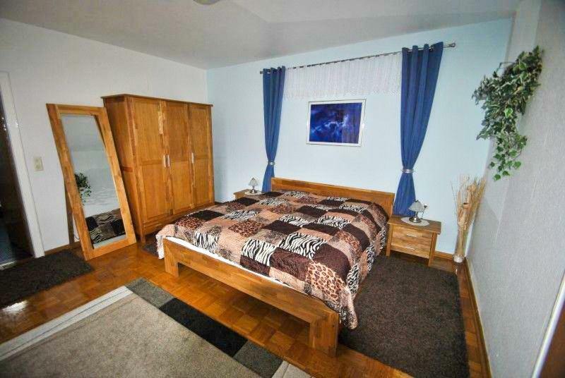 Haus Rehblick Fewo-Eg-1 Sankt Andreasberg Exteriér fotografie