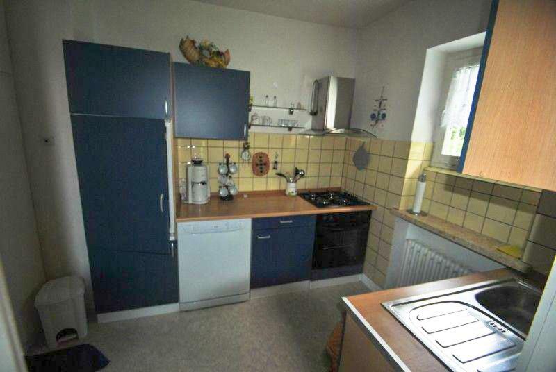 Haus Rehblick Fewo-Eg-1 Sankt Andreasberg Exteriér fotografie